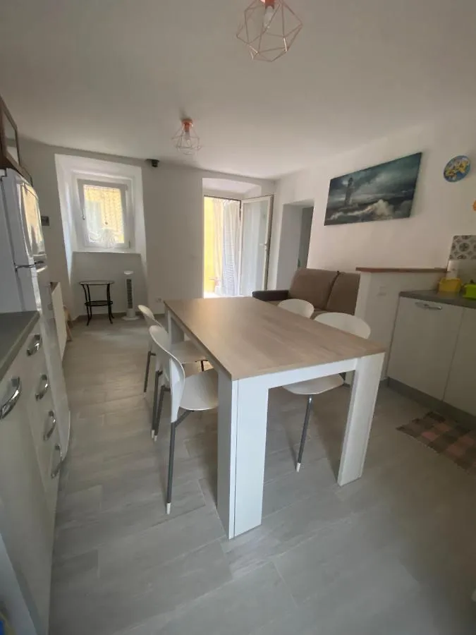 Appartamento Teresa Rio dellʼElba Lägenhet