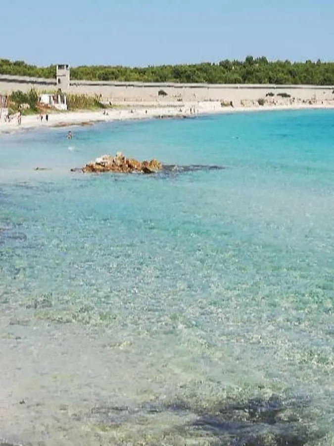 Appartamento Teresa Rio dellʼElba Lägenhet