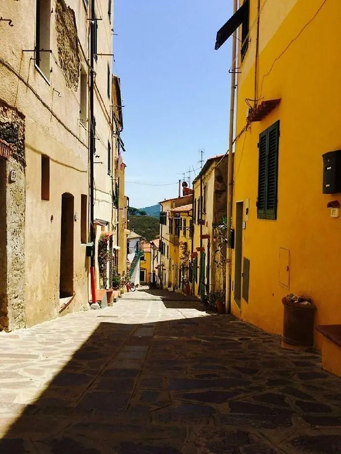 Appartamento Teresa Rio dellʼElba