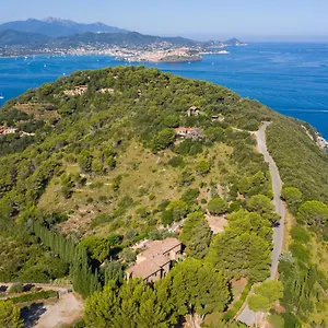 Danesi Rio dellʼElba