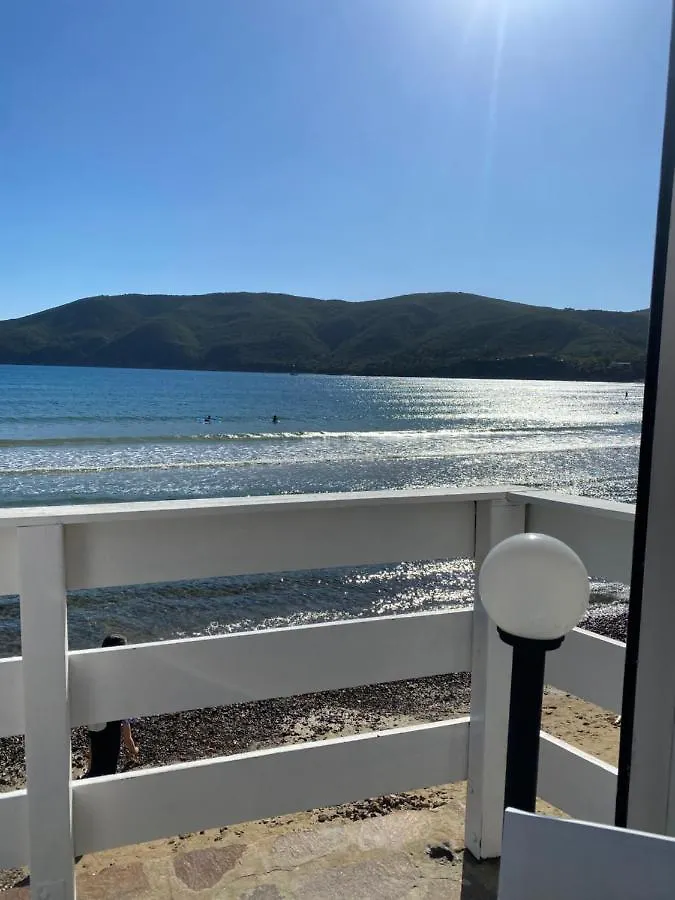 Appartamento Teresa Rio nell'Elba
