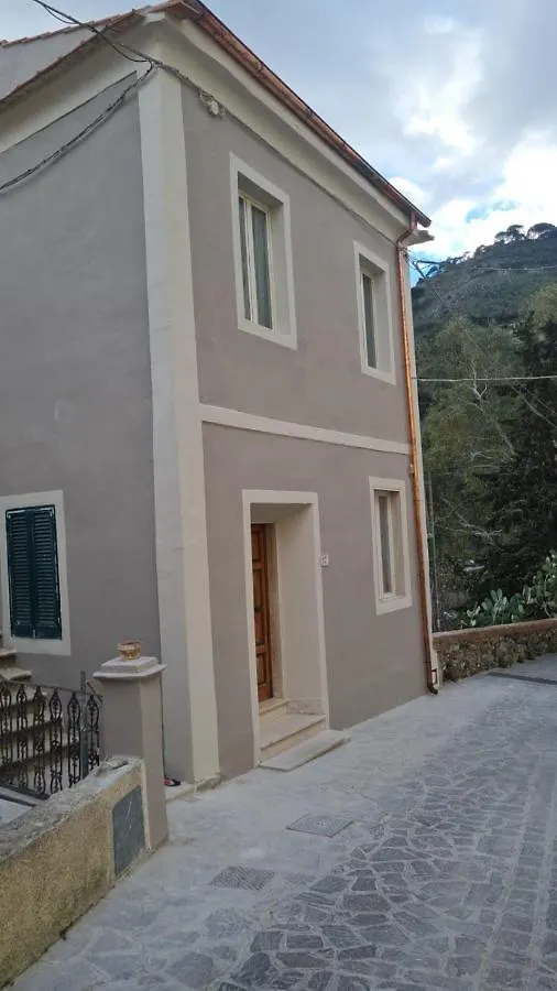 Apartment Appartamento Teresa Rio nell'Elba