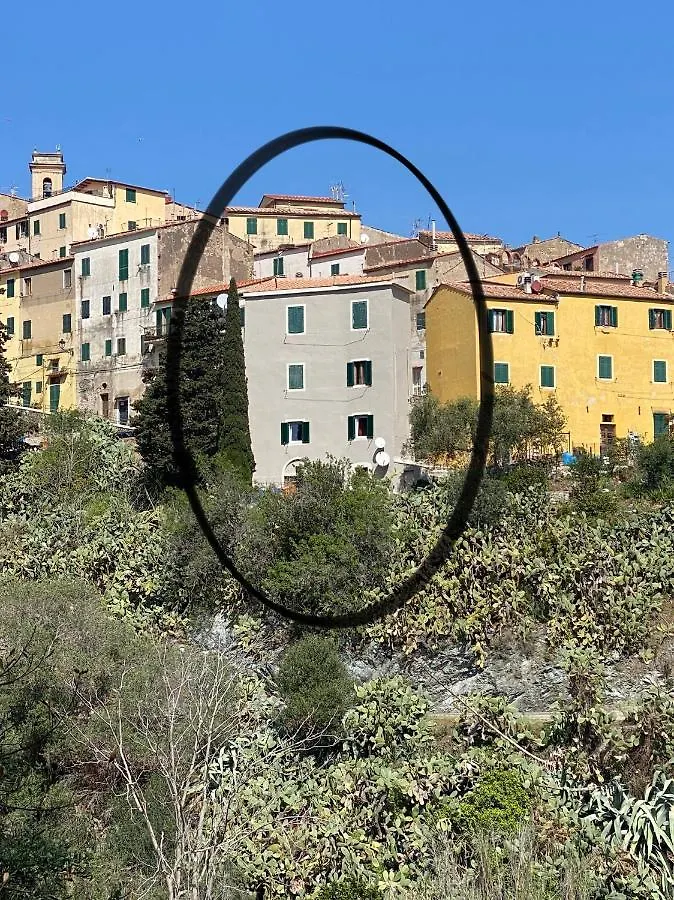 Appartamento Teresa Rio nell'Elba