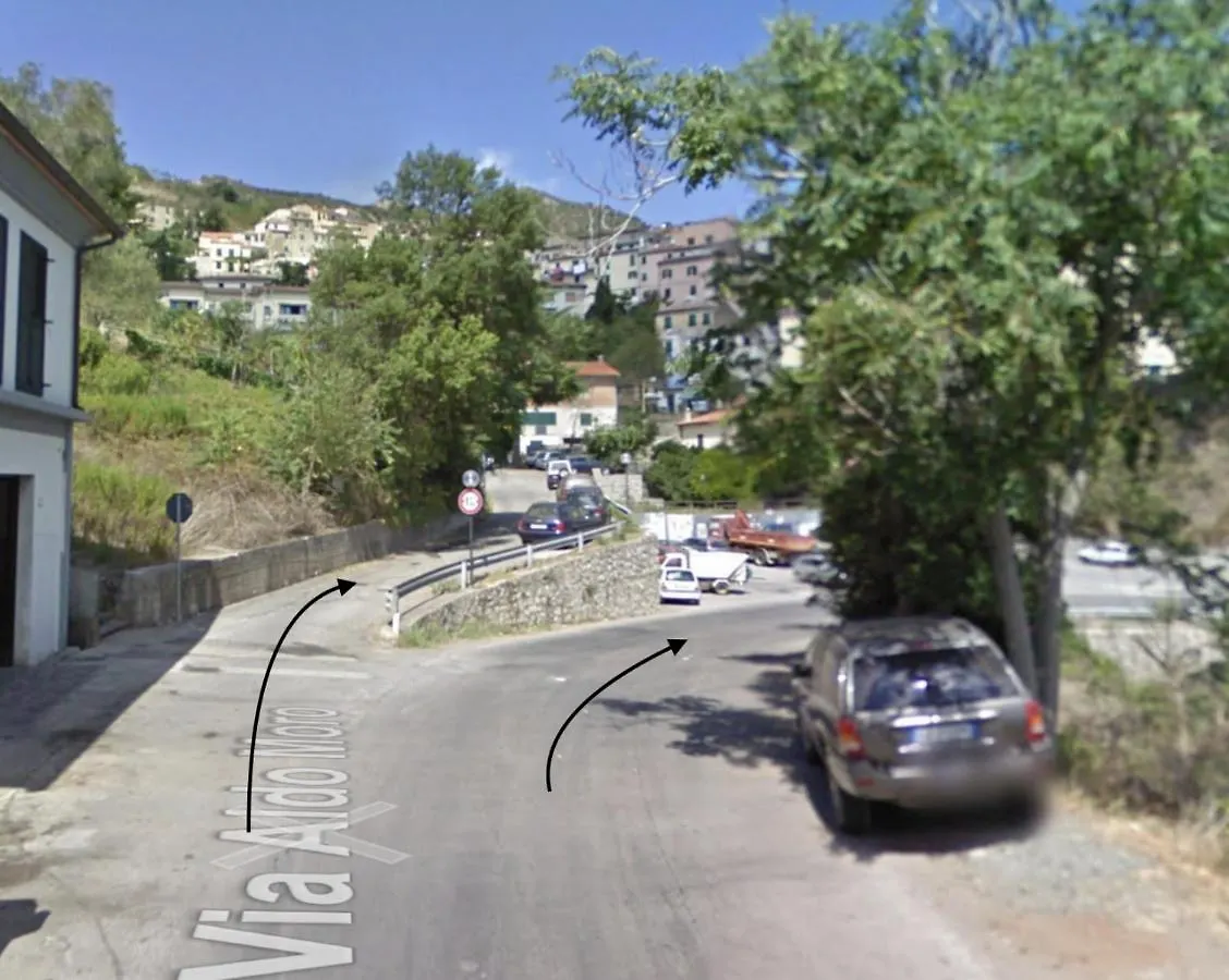 Appartamento Teresa Rio nell'Elba Apartment