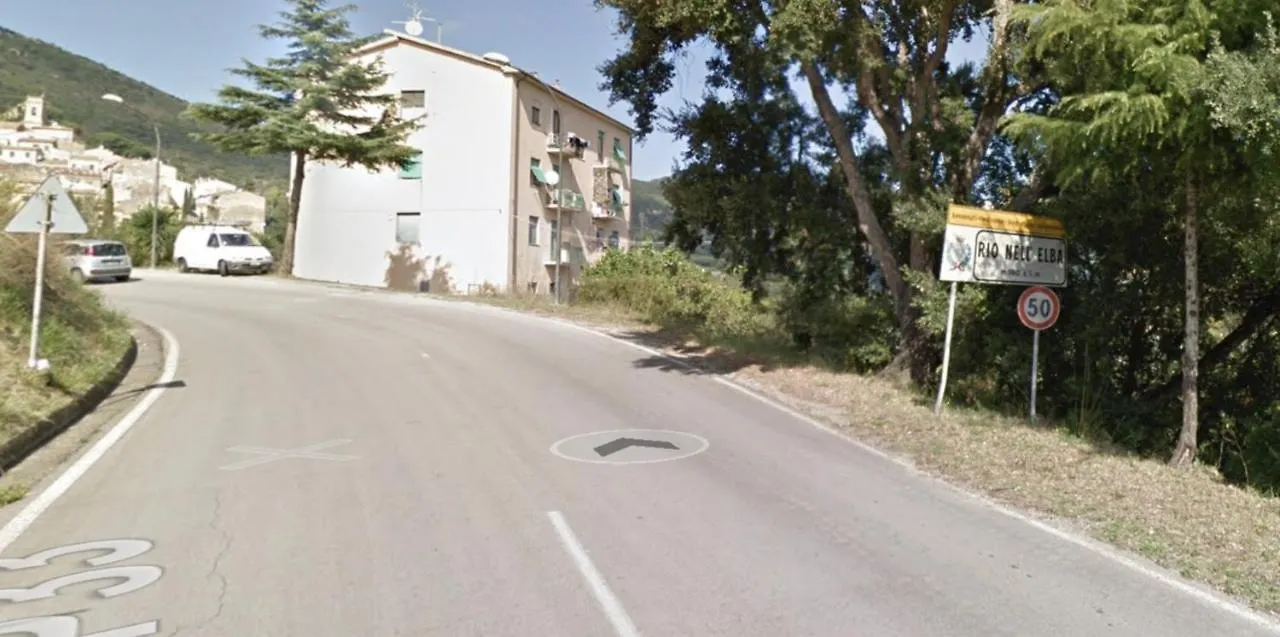 Appartamento Teresa Rio nell'Elba 0*,