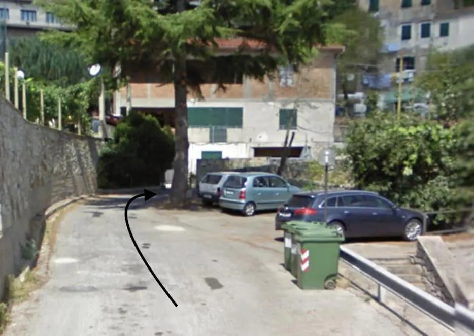 Apartment Appartamento Teresa Rio nell'Elba