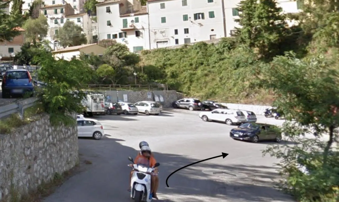 Appartamento Teresa Rio nell'Elba 0*,  Italy
