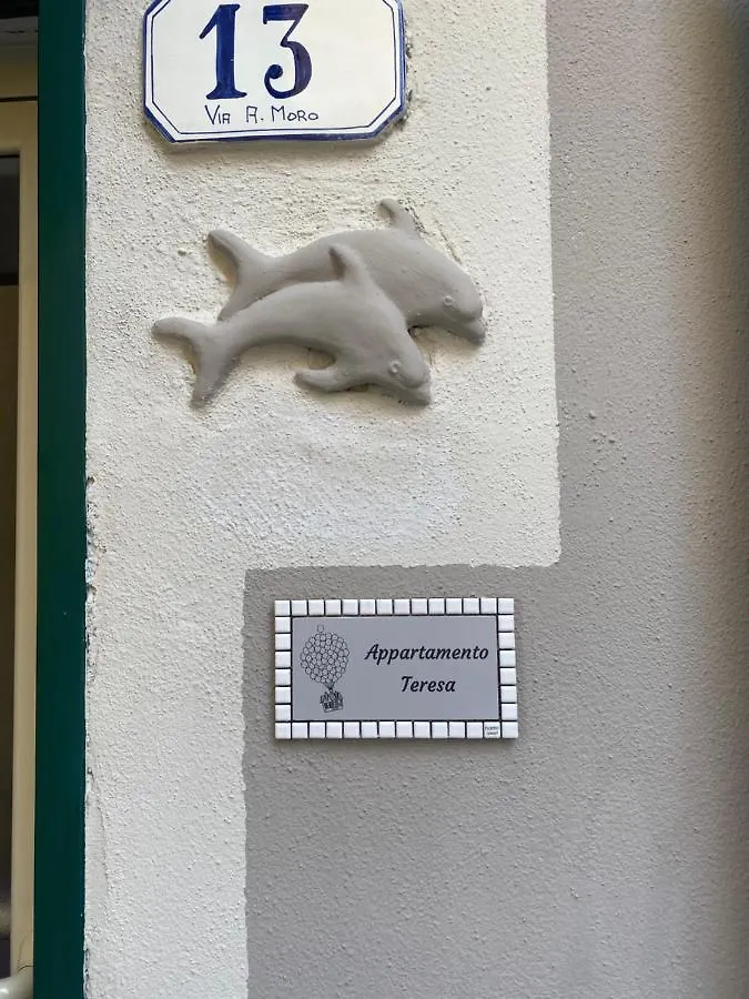 Appartamento Teresa Rio nell'Elba 0*,  Italy