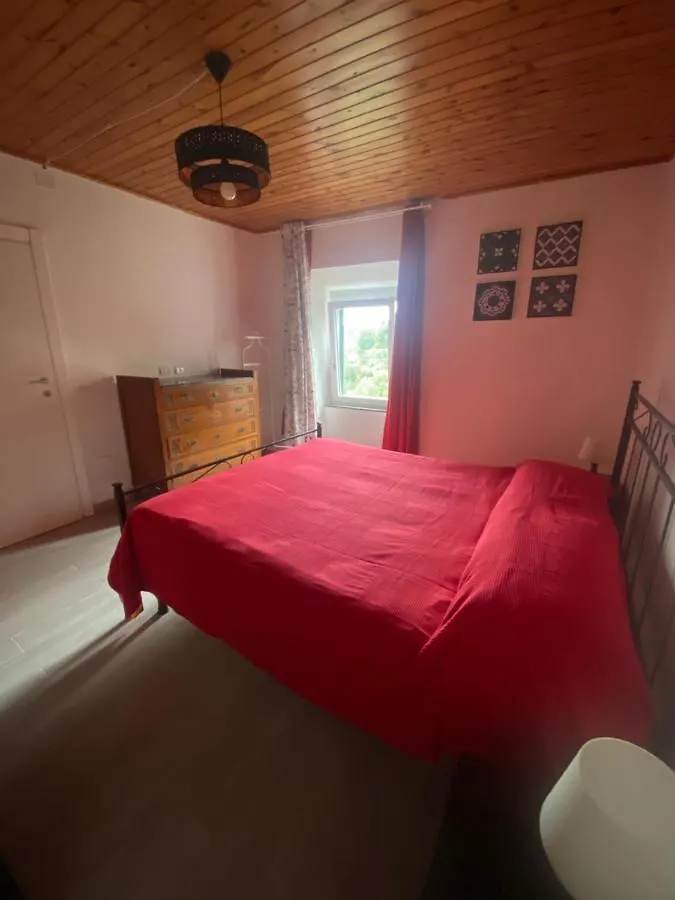 Appartamento Teresa Rio nell'Elba Apartment