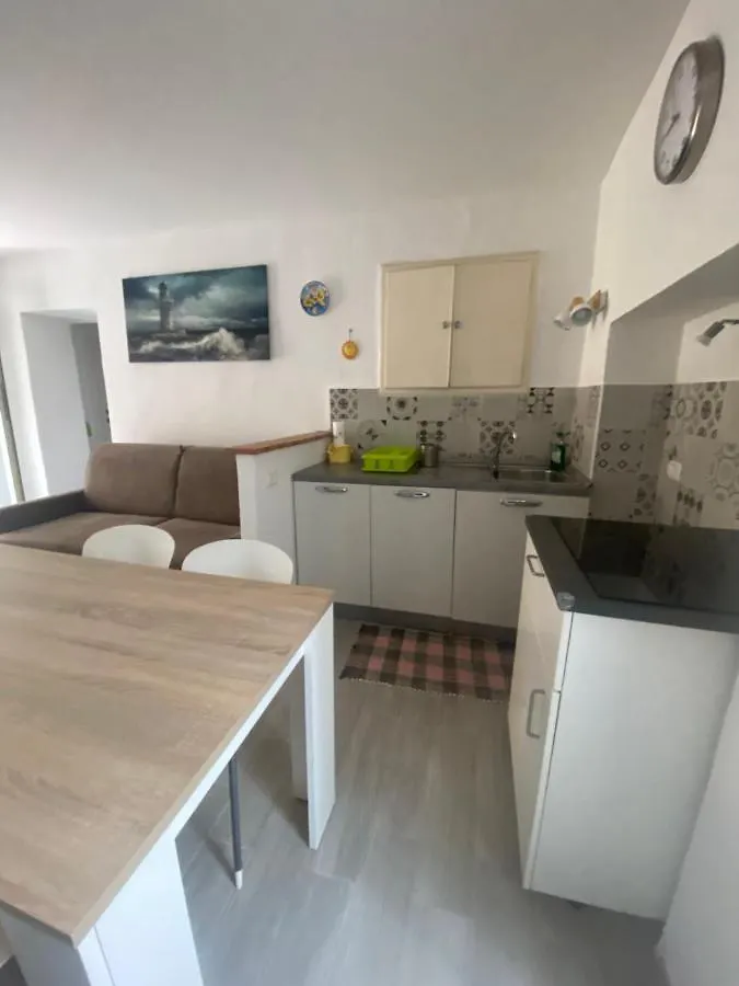 Apartment Appartamento Teresa Rio nell'Elba