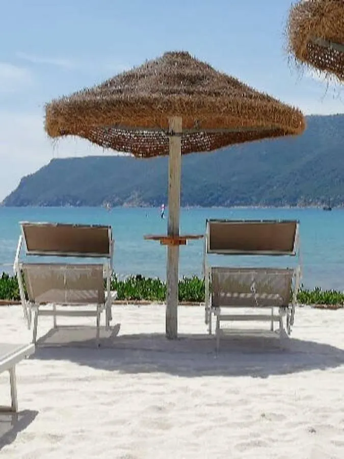 Appartamento Teresa Rio nell'Elba 0*,